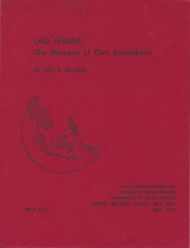 ﻿لائو ایسارا خاطرات اون سنانیکنه