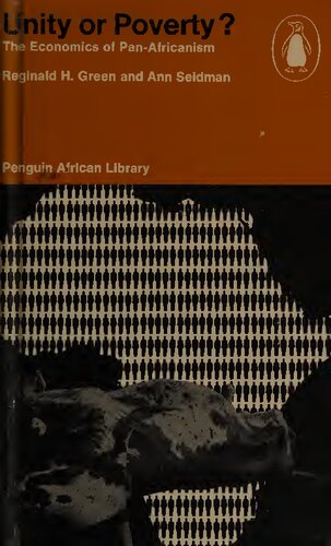 ﻿اتحاد یا فقر؟ اقتصاد پان آفریقایی