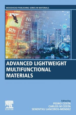 ﻿مواد پیشرفته سبک وزن چند منظوره