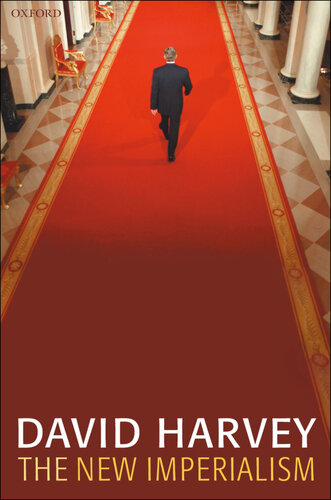 ﻿امپریالیسم جدید