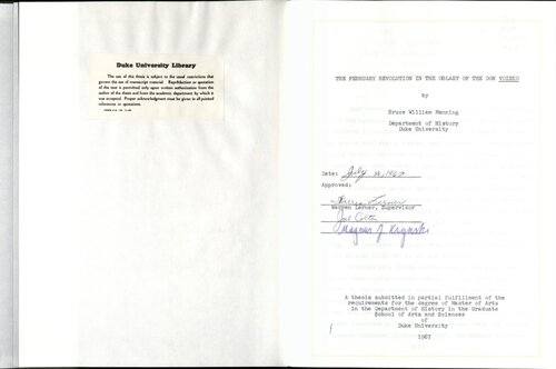 ﻿انقلاب فوریه در استان دون وویسکو