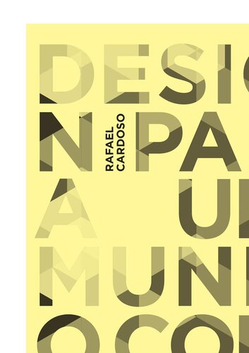 ﻿طراحی برای دنیای پیچیده