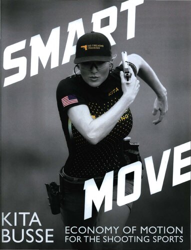 ﻿حرکت هوشمند: اقتصاد حرکت برای ورزش های تیراندازی