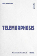 ﻿Telemorphosis: قبل از تولید گرد و غبار