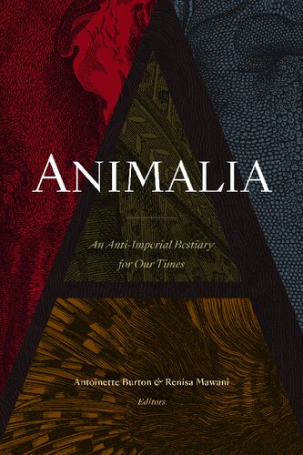 ﻿Animalia: Bestiary ضد امپراتوری برای زمان ما