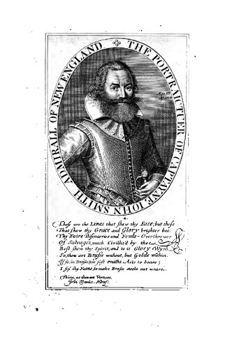 ﻿سفرهای واقعی، ماجراجویی ها و مشاهدات کاپیتان جان اسمیت در اروپا، آسیا، آفریقا و آمریکا