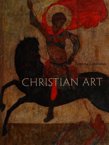 ﻿هنر مسیحی