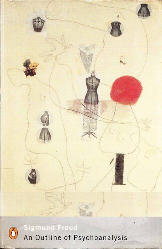 ﻿طرح کلی روانکاوی