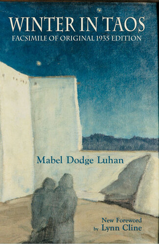 ﻿زمستان در تائوس: فکس از نسخه اصلی 1935