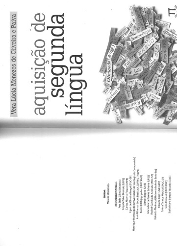 ﻿فراگیری زبان دوم