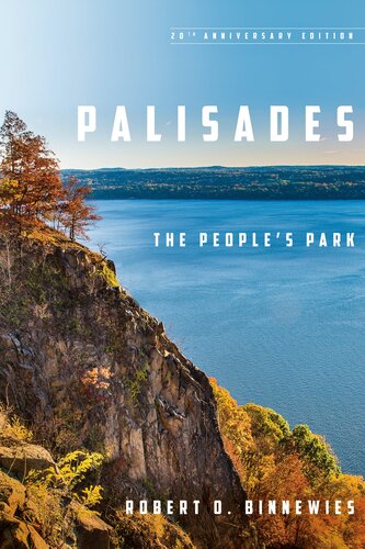 ﻿Palisades: پارک مردم