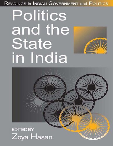 ﻿سیاست و دولت در هند