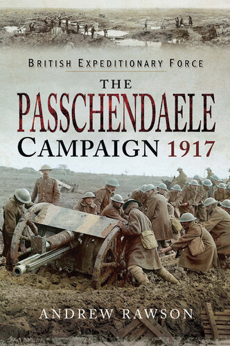 ﻿کمپین Passchendaele 1917