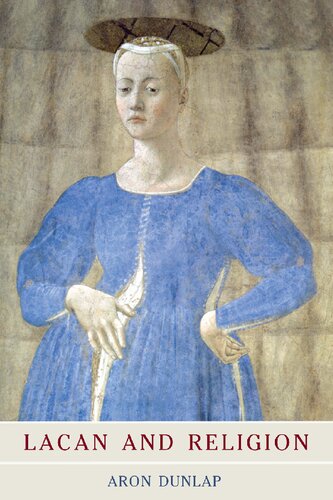 ﻿لاکان و دین