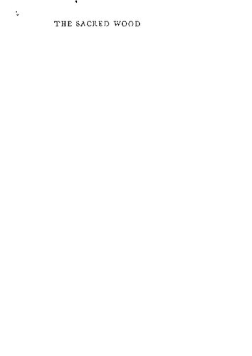 ﻿چوب مقدس. مقالاتی در مورد شعر و نقد