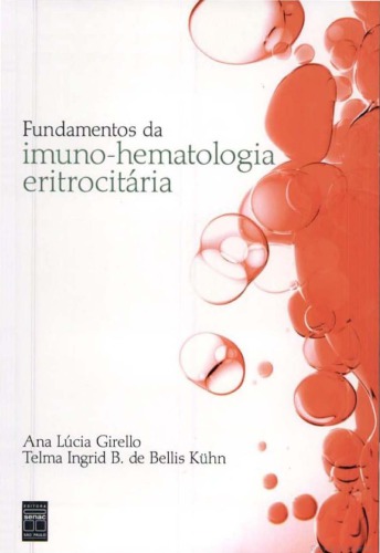 ﻿مبانی ایمونوهماتولوژی گلبول قرمز