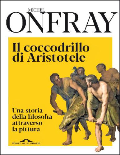 ﻿تمساح ارسطو