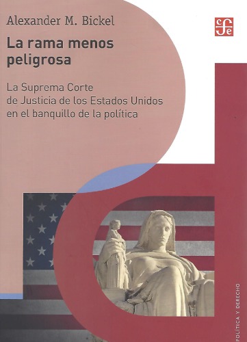 ﻿شعبه کم خطرتر: دادگاه عالی ایالات متحده در اسکله سیاست