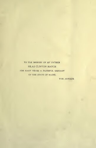 ﻿مین. یک تاریخ - نسخه صد ساله