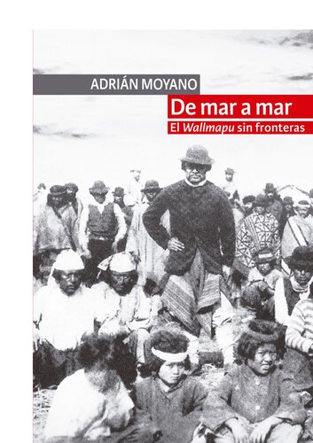 ﻿از دریا تا دریا: والمپو بدون مرز