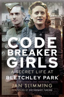 ﻿Codebreaker Girls: A Secret Life در پارک بلتچلی