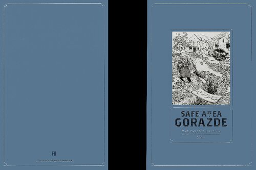 ﻿Safe Area Gorazde: The Special Edition