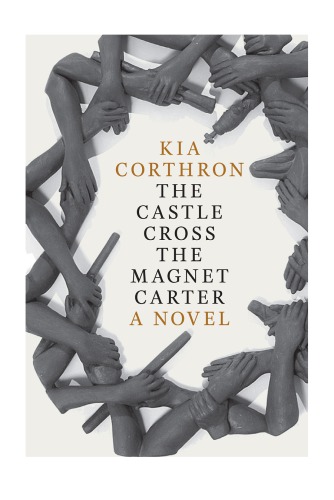 ﻿قلعه عبور از مگنت کارتر