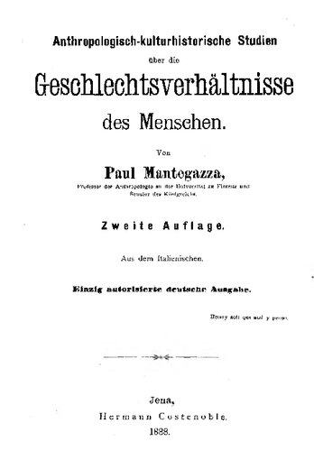 ﻿مطالعات انسان شناختی- فرهنگی-تاریخی در مورد روابط جنسیتی انسانی