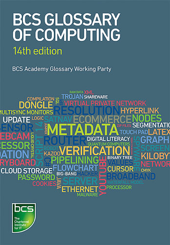 ﻿BCS Glossary of Computing