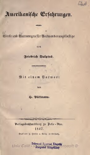 ﻿تجربیات آمریکایی موج و هشدار برای مهاجران