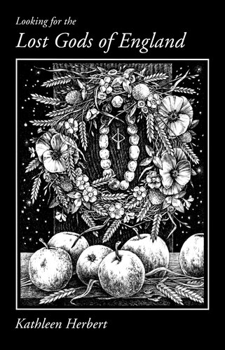 ﻿به دنبال خدایان گمشده انگلستان