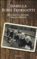 ﻿وقتی دنیا مرتب بود