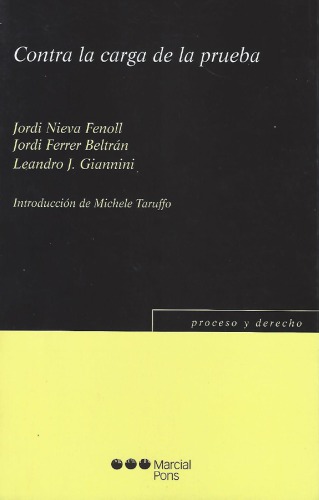 ﻿در برابر بار اثبات