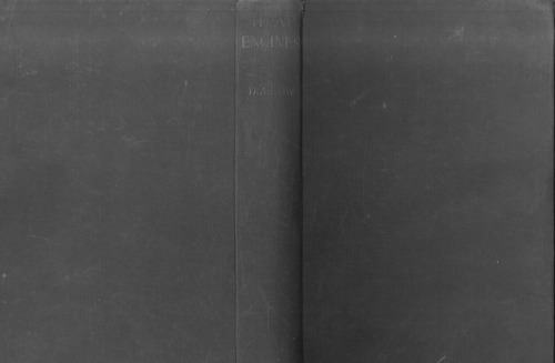 ﻿موتورهای حرارتی