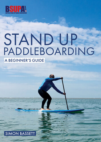 ﻿Paddleboarding ایستاده: راهنمای مبتدیان
