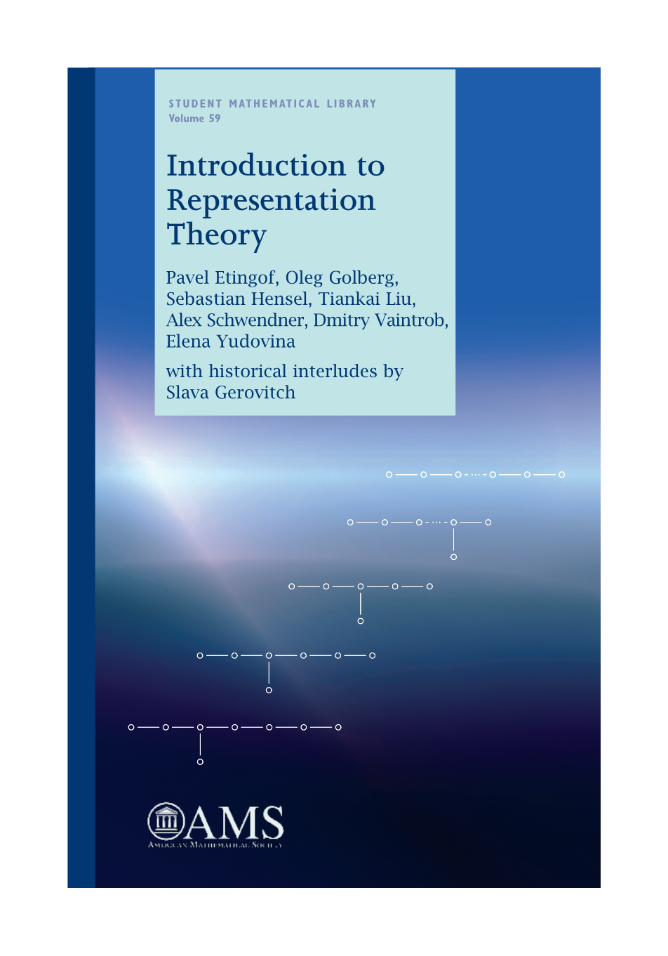 ﻿مقدمه ای بر نظریه بازنمایی