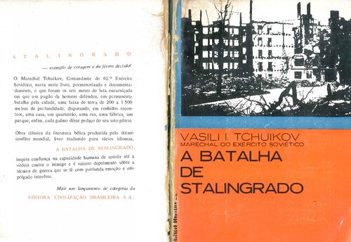 ﻿نبرد استالینگراد