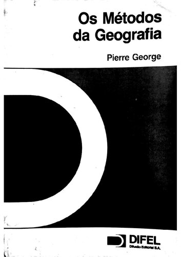 ﻿روش های جغرافیا