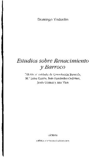 ﻿مطالعات رنسانس و باروک