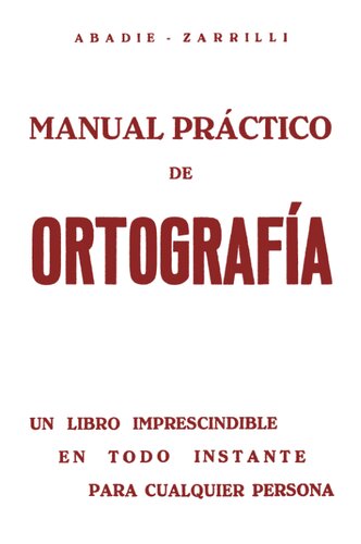 ﻿راهنمای عملی املا: یک کتاب ضروری در هر زمان برای هر کسی