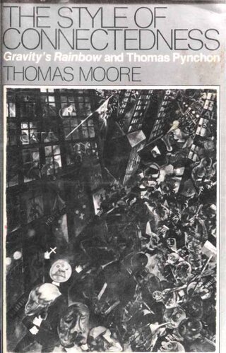 ﻿سبک اتصال: رنگین کمان جاذبه و توماس پینچون