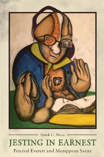 ﻿شوخی با جدیت: پرسیوال اورت و طنز منیپی