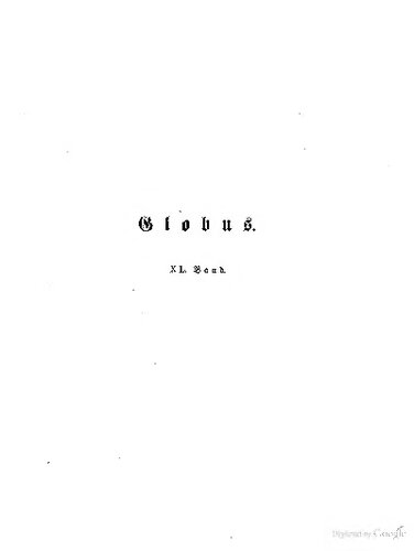 ﻿کره زمین. مجله مصور برای مطالعات منطقه ای و قوم نگاری