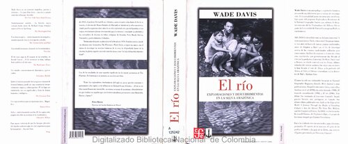 ﻿رودخانه: اکتشافات و اکتشافات در جنگل های آمازون