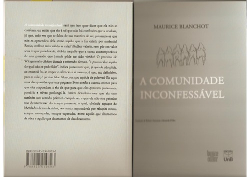 ﻿جامعه غیر قابل اعتراف