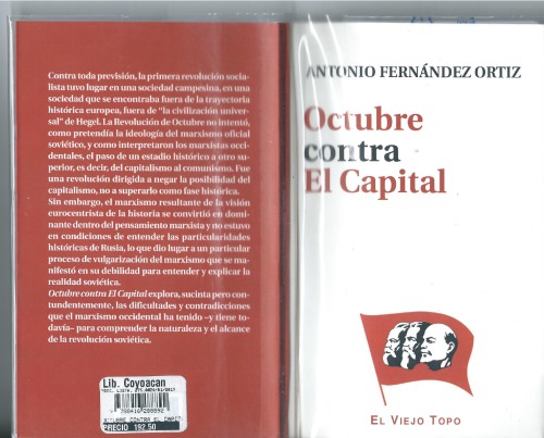 ﻿اکتبر علیه سرمایه