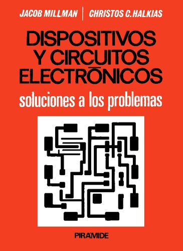 ﻿دستگاه‌ها و مدارهای الکترونیکی: راه‌حل‌هایی برای مشکلات