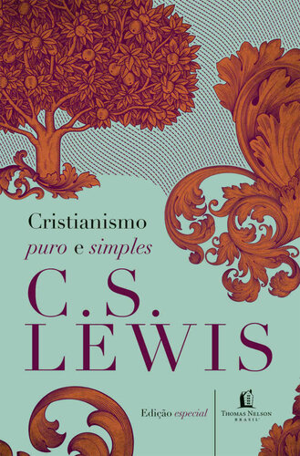 ﻿مسیحیت صرف (C. S. Lewis Classics)