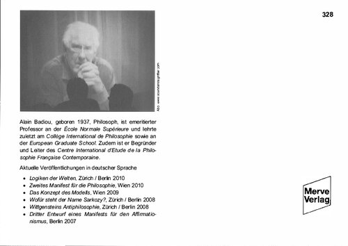 ﻿آیا سیاست قابل تصور است؟