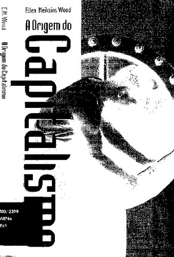 ﻿خاستگاه سرمایه داری